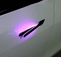 Дверні електричні ручки для Tesla Model Y/Model 3 2018-2024