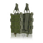 Підсумок під 1 магазин Kiborg М-1 велкро хакі