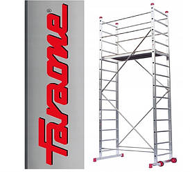 Робоча платформа Faraone AK400 алюмінієва 5,00 м