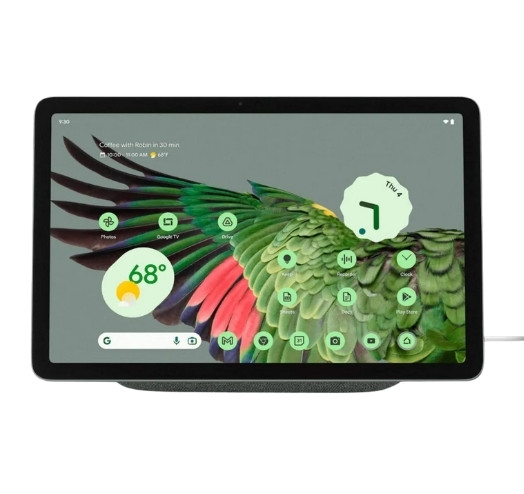 Google Pixel Tablet 5G 128Gb Планшет Google Tensor G2 7020 мАг, фото 1