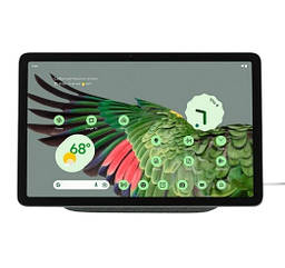 Google Pixel Tablet 5G 128Gb Планшет Google Tensor G2 7020 мАг