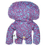 Fuggler М'яка іграшка "Сквідж-Фіолетовий", 15702J, фото 4