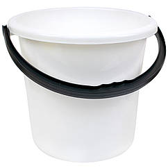 Відро кругле 14 л Еталон
