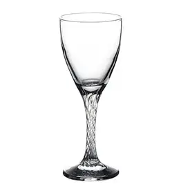 Набір келихів Pasabahce Twist для вина 180 мл 6 шт (44362)