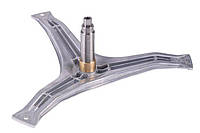 Хрестовина барабана для стирання машини Bosch EBI COD.777 L=123 mm
