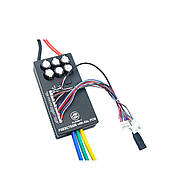 Контролер Flipsky 75200 84V High Current 200A з алюмінієвою друкованою платою на базі VESC