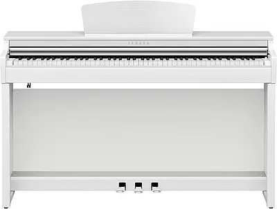Цифрове піаніно Yamaha CLP-725 White