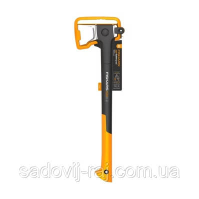 Сокира-колун Фіскарс Fiskars X-Series X24 Splitting S (1069105) Фінляндія, фото 1
