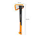 Сокира-колун Фіскарс Fiskars X-Series X24 Splitting S (1069105) Фінляндія, фото 2
