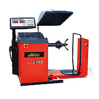 Балансувальний верстат HPMM