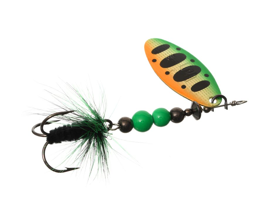 Блешня Azura Safina #3 5.8г Blot #02, фото 1