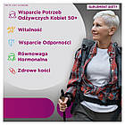 Centrum Woman 50+ Комплекс вітамінів і мінералів для жінок 50+, 30 таблеток. До 06/2026, фото 4