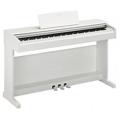 Цифрове піаніно Yamaha YDP-145 White
