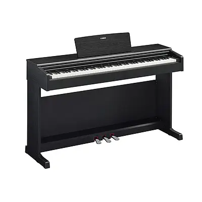 Цифрове піаніно Yamaha YDP-145 Black