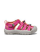 Сандалі Keen Newport H2 Kids, Very Berry/Fusion Coral, 29 (1014251.29)
