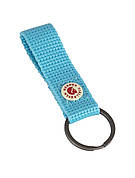 Брелок Fjallraven Kanken Keyring, Deep Turquoise (23785.532)