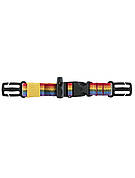 Аксесуар Fjallraven Kanken Rainbow Chest Strap, Rainbow Pattern (23513.907)
