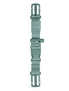 Аксесуар Fjallraven Kanken Chest Strap, Frost Green (23507.664)