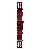 Аксесуар Fjallraven Kanken Chest Strap, Ox Red (23507.326)