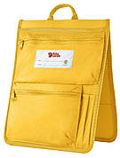 Аксесуар Fjallraven Kanken Organizer, Warm Yellow (23508.141)