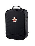 Аксесуар Fjallraven Kanken Photo Insert, Black (23789.550)
