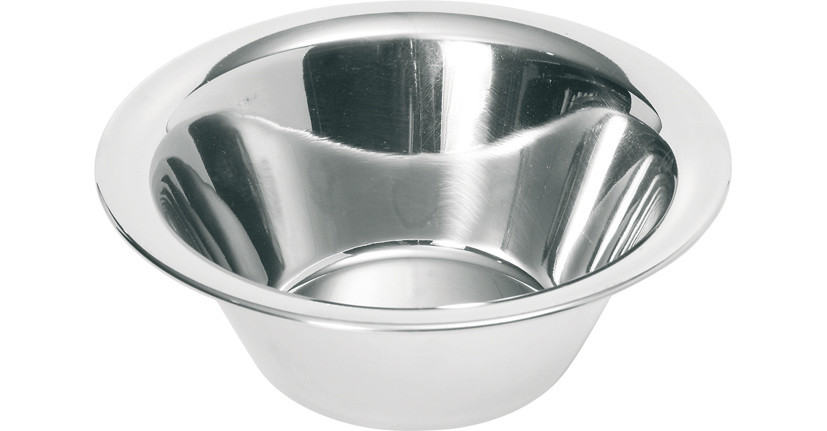 Миска кухонна з обідком 225х(Н)83 мм 1,6 л Hendi 530306, фото 1