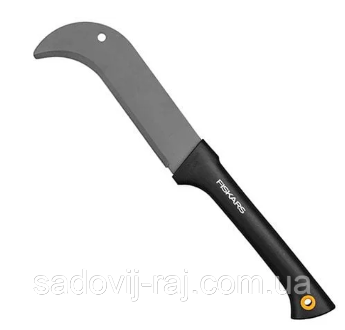 Малий сікач для сучків Фіскарс / Fiskars Solid S3 (1051087) Фінляндія, фото 1