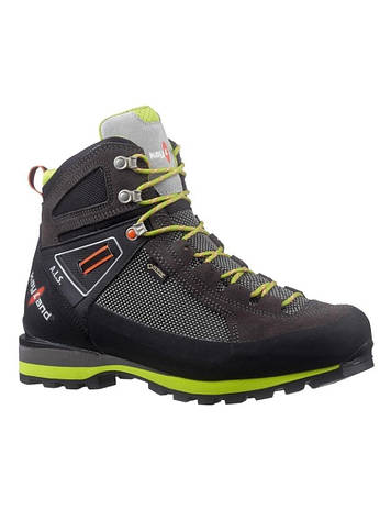 Черевики чоловічі Kayland Cross Mountain GTX, Anthracite, 44 (18018031.10), фото 1
