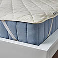 Наматрацник RADHUSVIN IKEA 805.583.82, фото 3