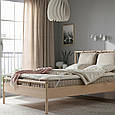 Наматрацник RADHUSVIN IKEA 805.583.82, фото 4