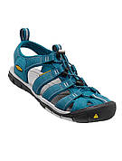 Сандалі Keen Clearwater CNX W, Celestial/Vapor, 38 (1012538.3.38)