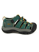 Сандалі Keen Newport H2 Kids, Green Gables/Wood Thrush, 33 (1020353.33)