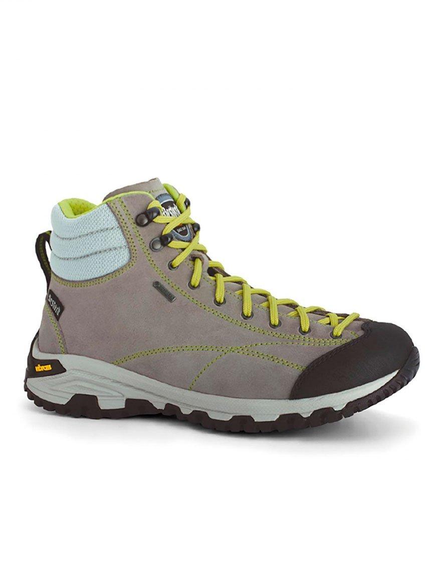 Черевики жіночі Bestard Rando Mid Lady, Grey, 36 (3749.36)