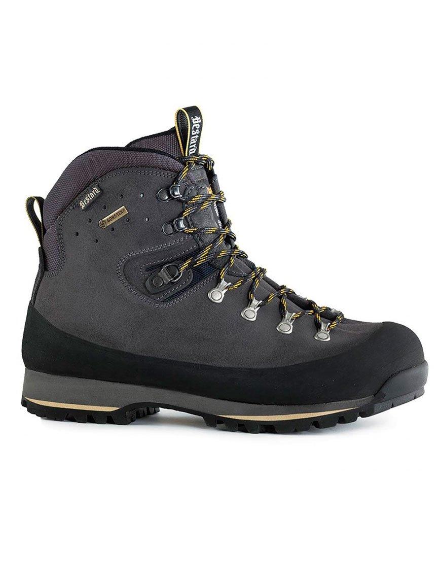 Черевики Bestard Kathmandu, Grey, 39.5 (0856.6)