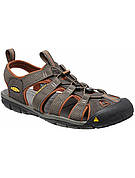 Сандалі Keen Clearwater CNX M, Raven/Tortoise Shell, 40 (1014456.40)