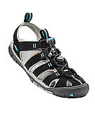 Сандалі Keen Clearwater CNX W, Black/Radiance, 37 (1010996.2.37)
