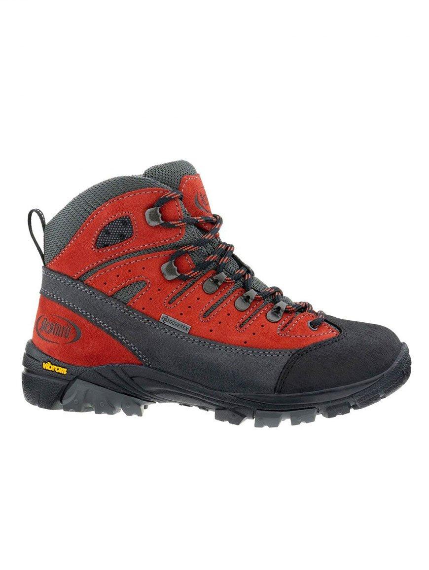 Черевики Bestard Alfabia, Red, 31 (4010.31)