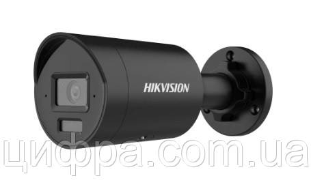 Відеокамера Hikvision DS-2CD2043G2-LI2U (2.8mm) black