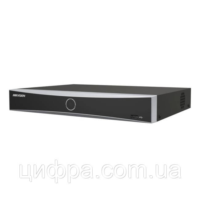 Відеореєстратор Hikvision DS-7616NXI-K1(D)