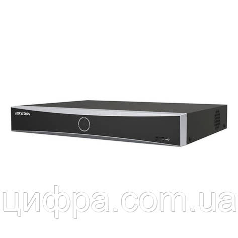 Відеореєстратор Hikvision DS-7616NXI-K1(D), фото 1