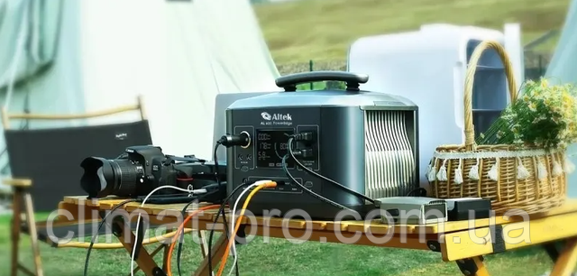 ALTEK CP 2500 - купить в Украине, Киеве
