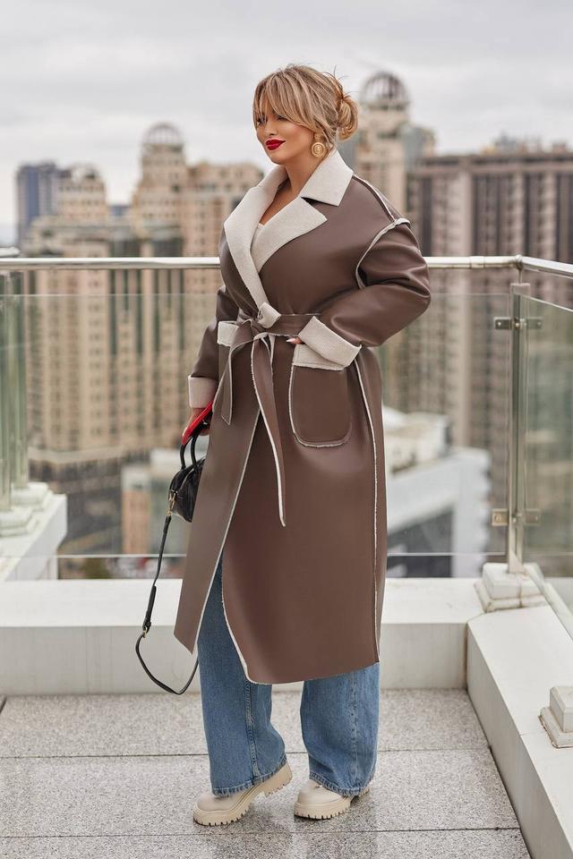 дублянка довга