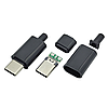 Роз'єми USB Type-C