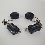 Автомобільні динаміки пищалки-твітери потужністю 140W та частотним діапазоном 3500-22000 Гц TS-T280, фото 2