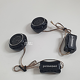 Автомобільні динаміки пищалки-твітери потужністю 140W та частотним діапазоном 3500-22000 Гц TS-T280, фото 3