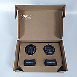 Автомобільні динаміки пищалки-твітери потужністю 140W та частотним діапазоном 3500-22000 Гц TS-T280, фото 8