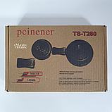 Автомобільні динаміки пищалки-твітери потужністю 140W та частотним діапазоном 3500-22000 Гц TS-T280, фото 9