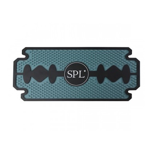 Термостійкий силіконовий килимок SPL Barber (21135)