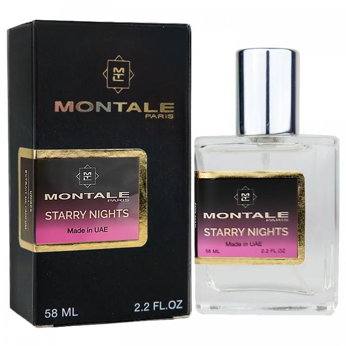 MONTALE Starry Nights Perfume Newly унісекс 58 мл