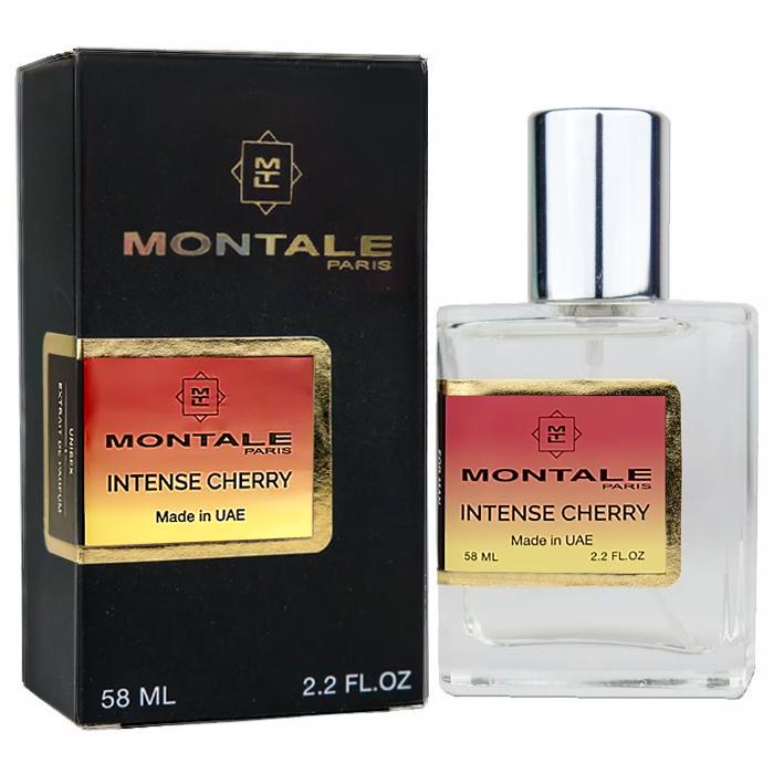MONTALE Intense Cherry Perfume Newly унісекс, 58 мл